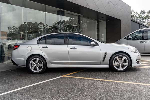 2015 Holden Commodore SV6 VF Series II