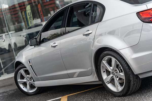 2015 Holden Commodore SV6 VF Series II