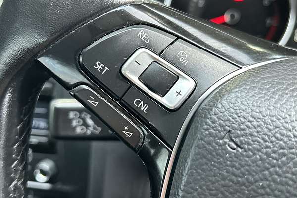 2015 Volkswagen Jetta 118TSI Trendline 1B