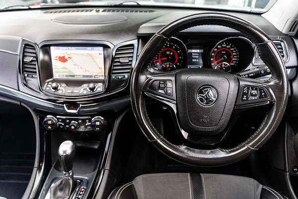 2015 Holden Commodore SV6 VF Series II