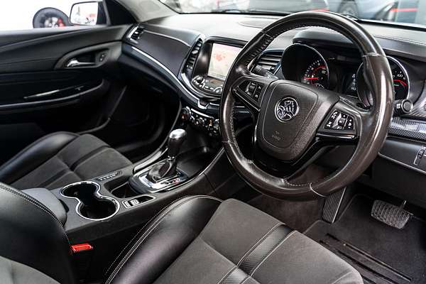 2015 Holden Commodore SV6 VF Series II
