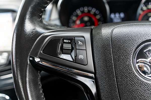 2015 Holden Commodore SV6 VF Series II