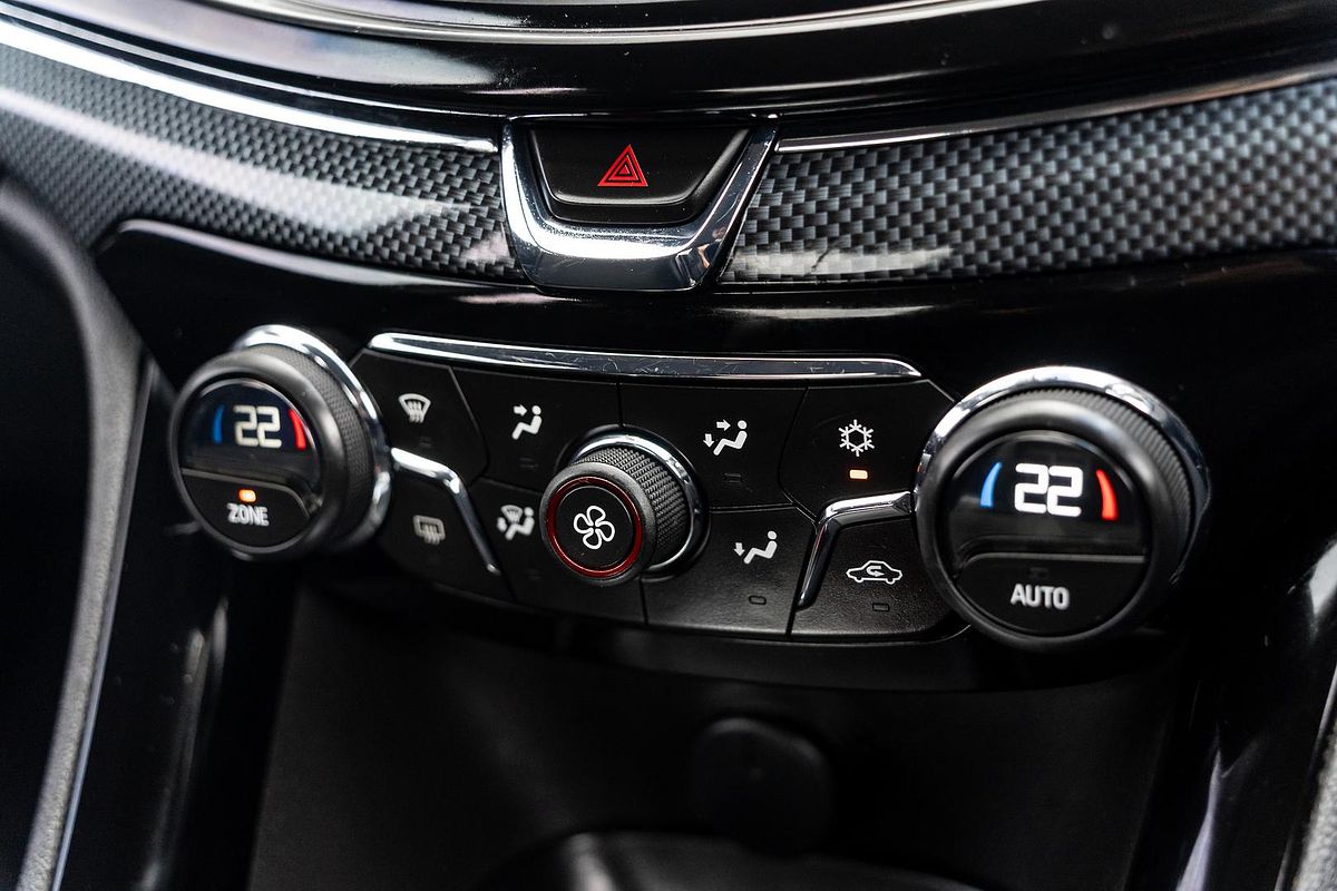 2015 Holden Commodore SV6 VF Series II
