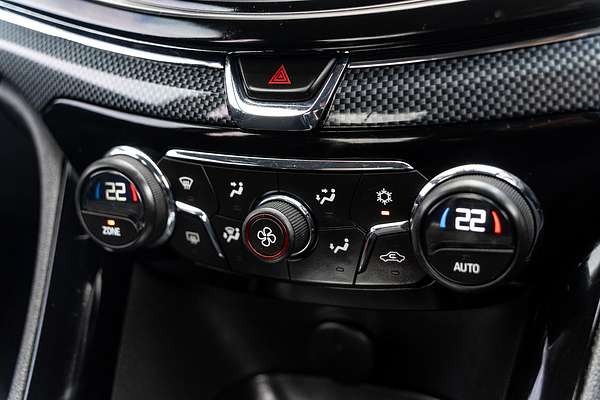 2015 Holden Commodore SV6 VF Series II