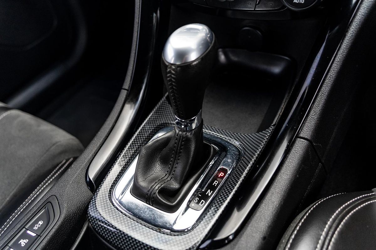 2015 Holden Commodore SV6 VF Series II