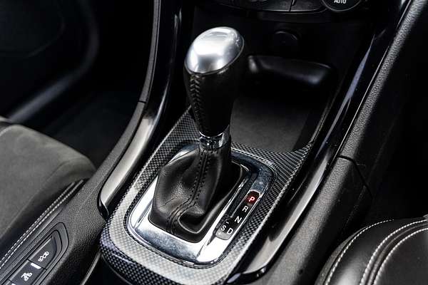 2015 Holden Commodore SV6 VF Series II