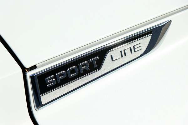 2024 SKODA Kodiaq Sportline NS