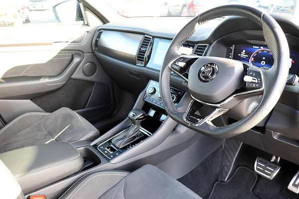 2024 SKODA Kodiaq Sportline NS