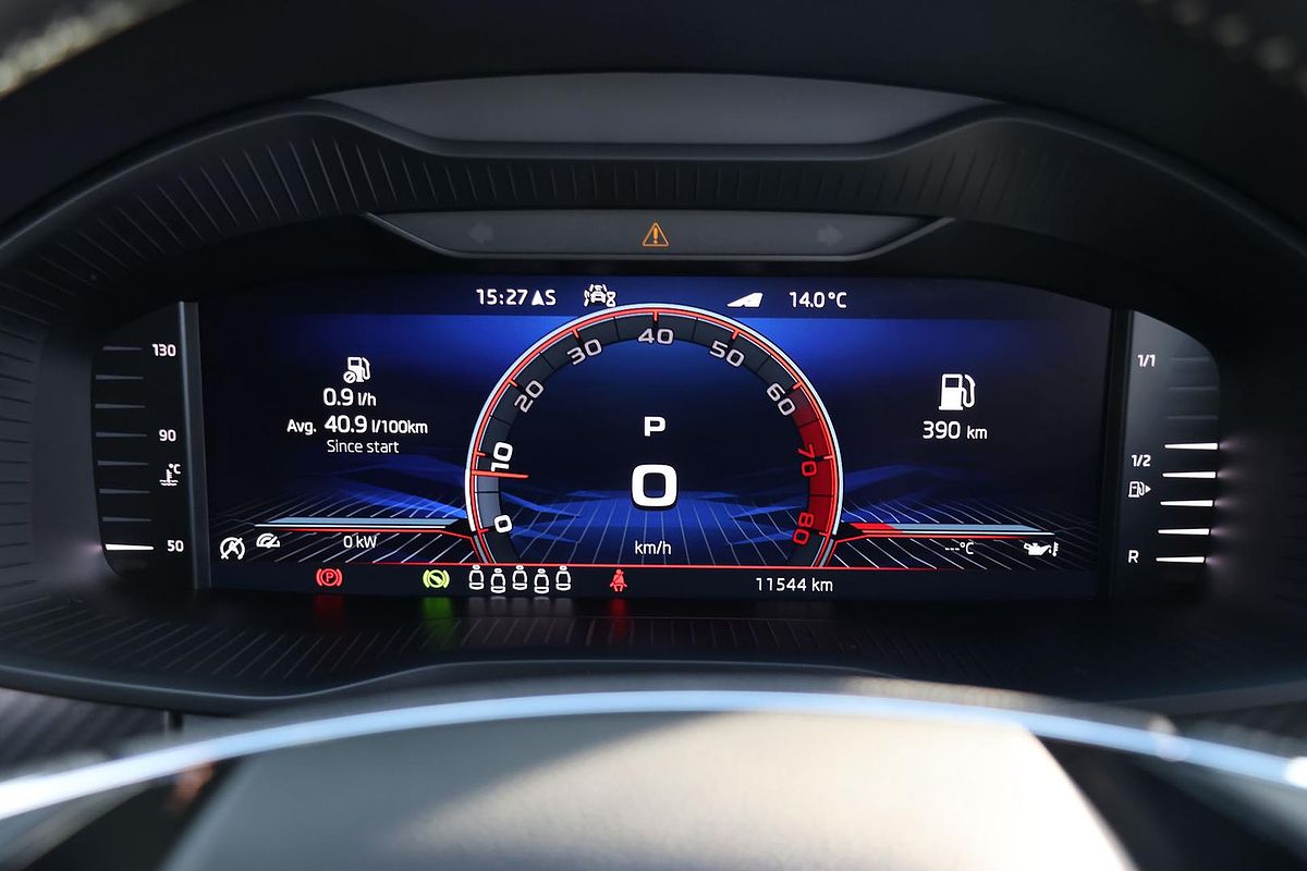 2024 SKODA Kodiaq Sportline NS