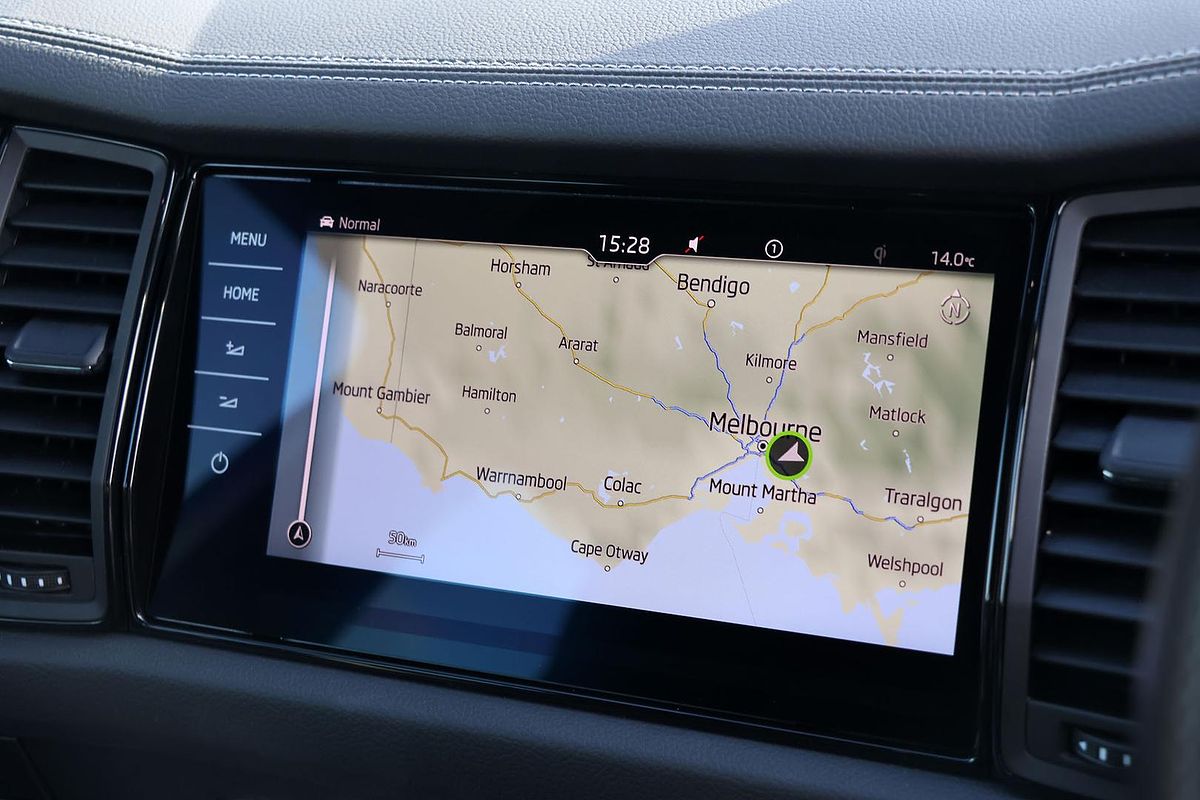2024 SKODA Kodiaq Sportline NS