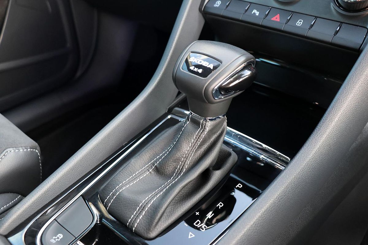 2024 SKODA Kodiaq Sportline NS