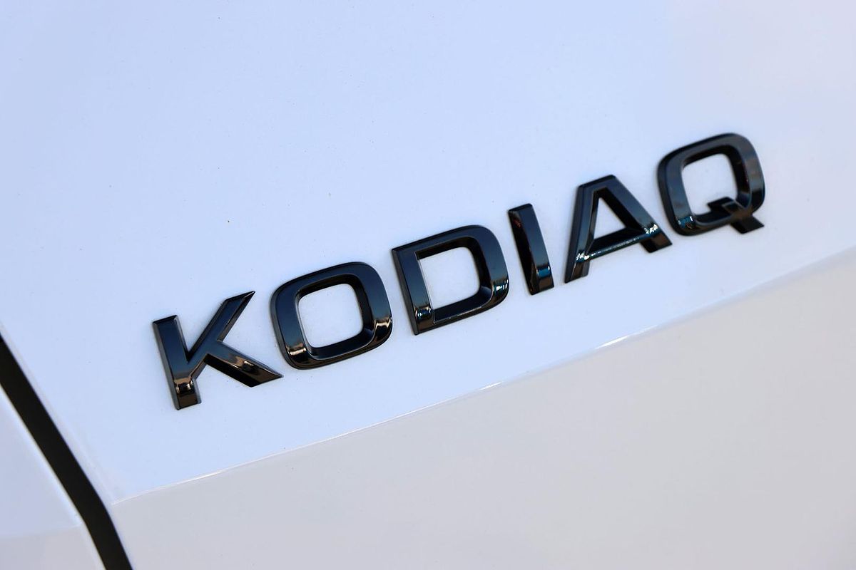 2024 SKODA Kodiaq Sportline NS