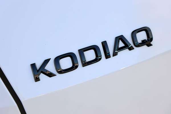 2024 SKODA Kodiaq Sportline NS