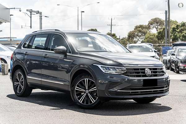 2023 Volkswagen Tiguan 110TSI Life 5N