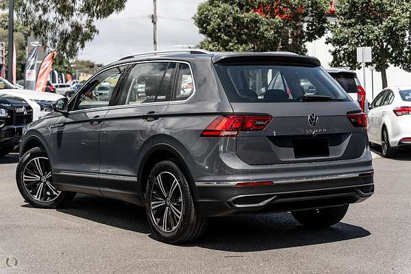 2023 Volkswagen Tiguan 110TSI Life 5N