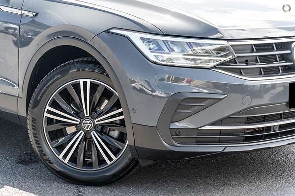 2023 Volkswagen Tiguan 110TSI Life 5N