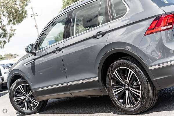 2023 Volkswagen Tiguan 110TSI Life 5N