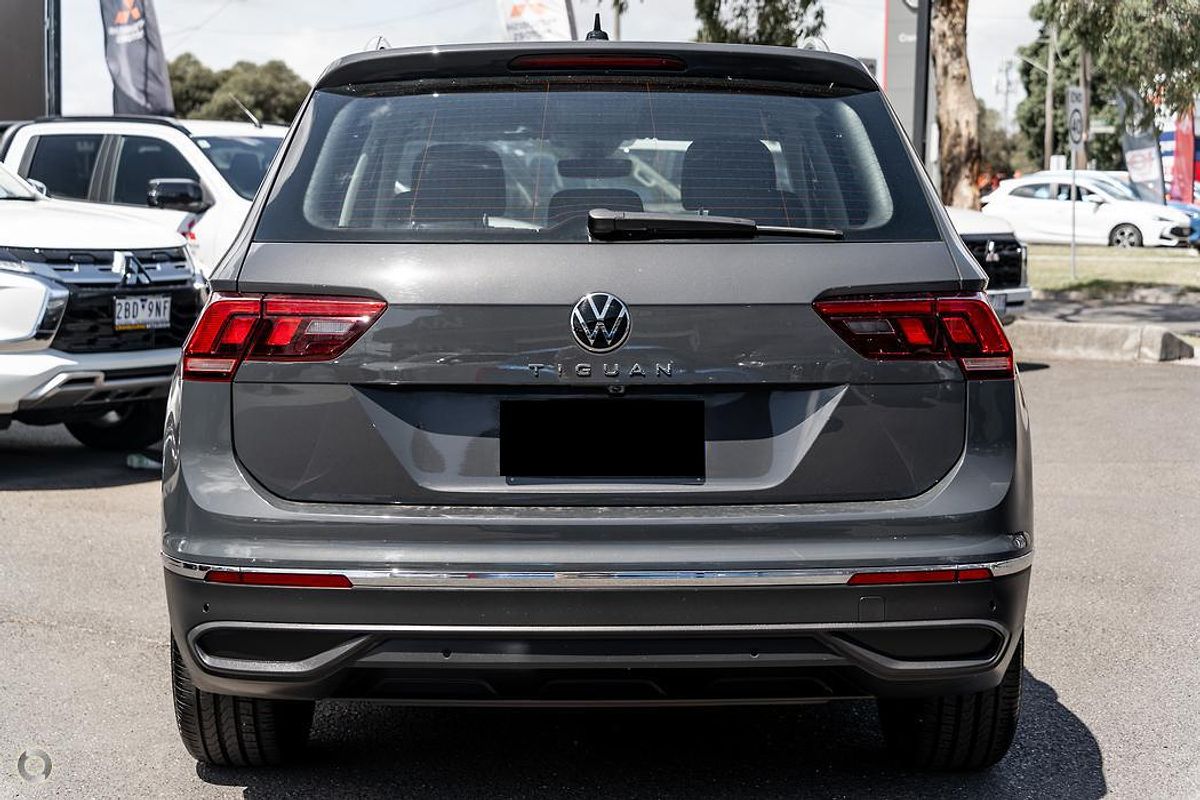 2023 Volkswagen Tiguan 110TSI Life 5N