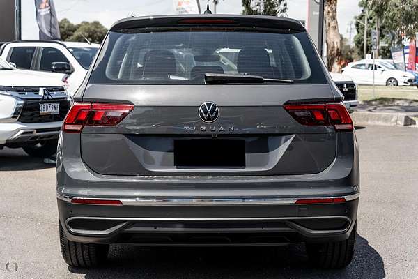 2023 Volkswagen Tiguan 110TSI Life 5N