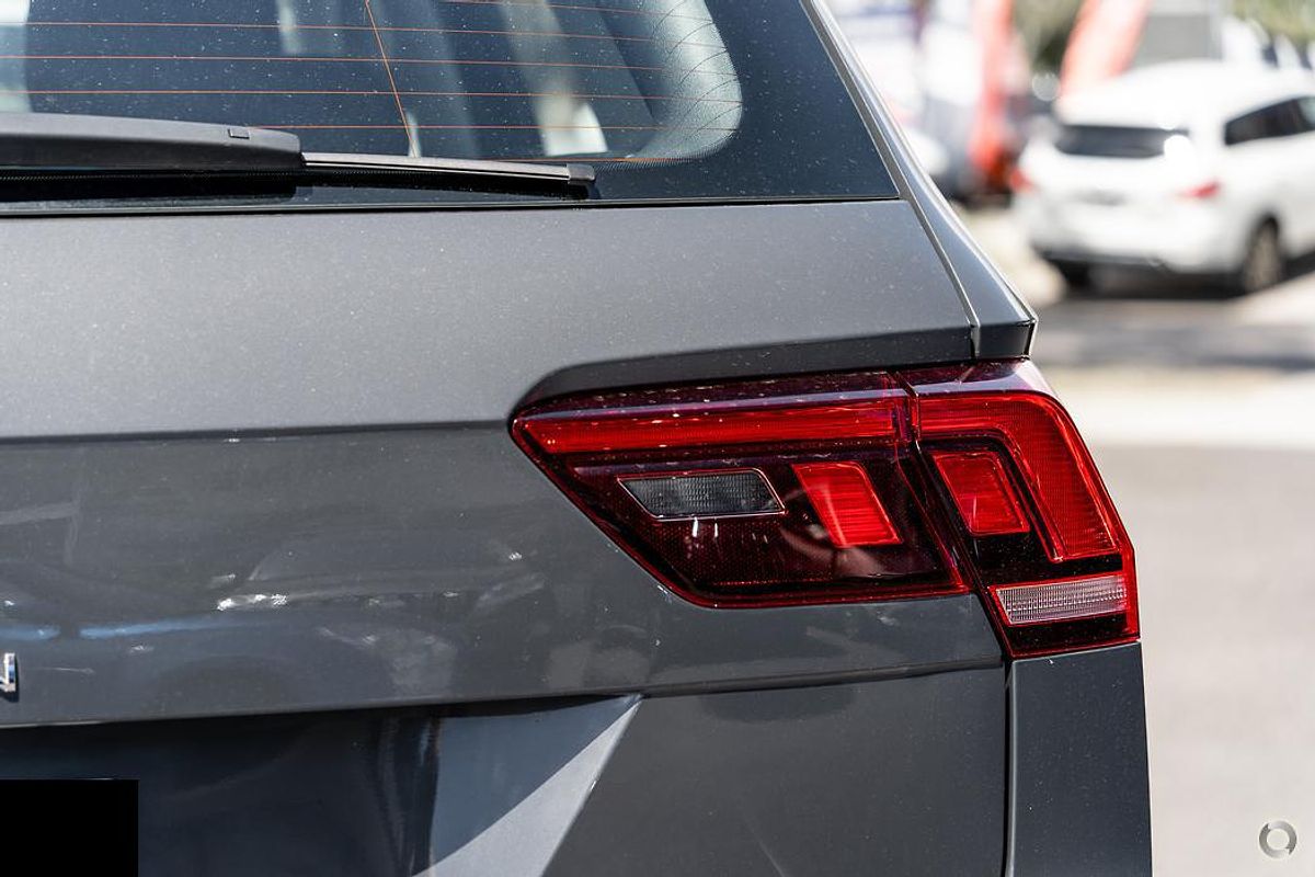 2023 Volkswagen Tiguan 110TSI Life 5N