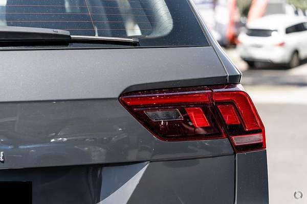 2023 Volkswagen Tiguan 110TSI Life 5N