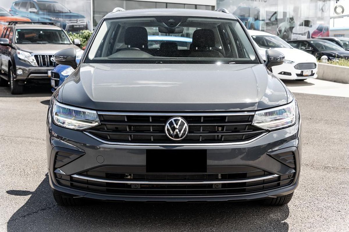2023 Volkswagen Tiguan 110TSI Life 5N