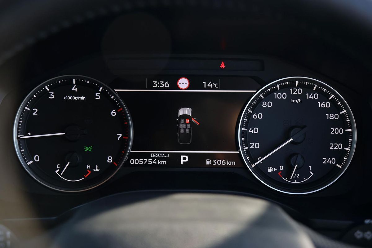 2024 Mitsubishi Outlander Aspire ZM