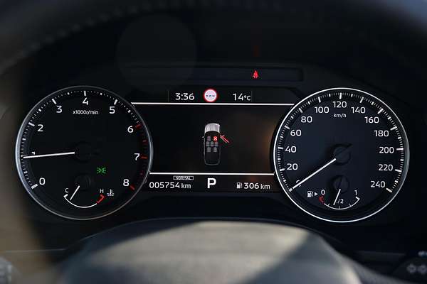 2024 Mitsubishi Outlander Aspire ZM