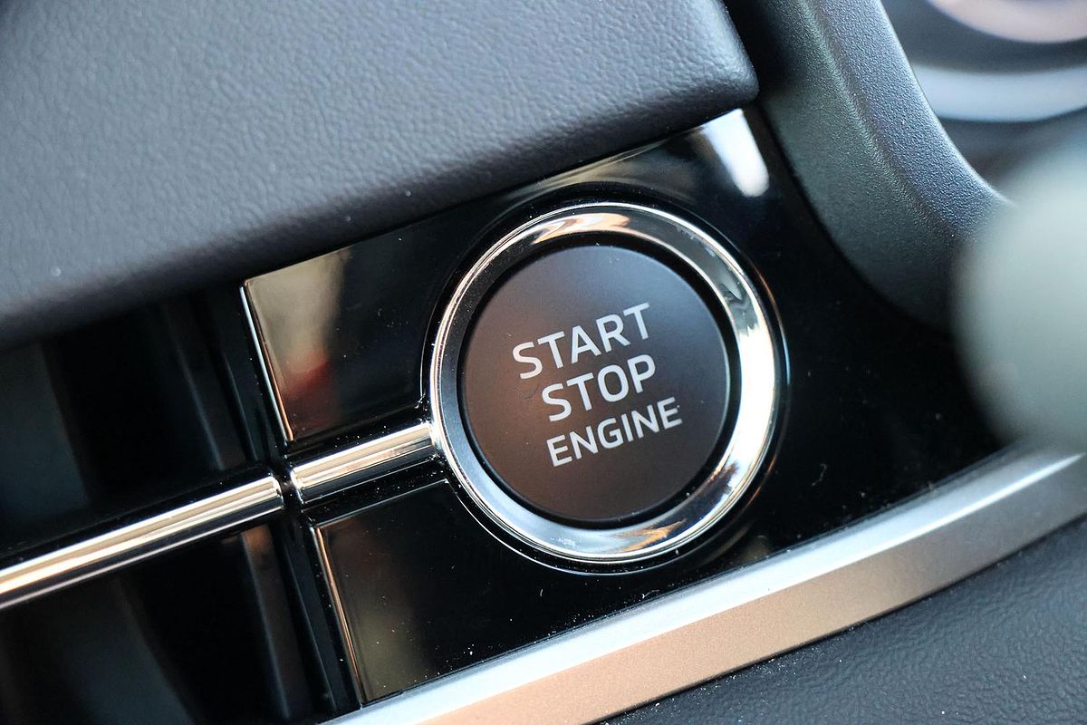 2024 Mitsubishi Outlander Aspire ZM