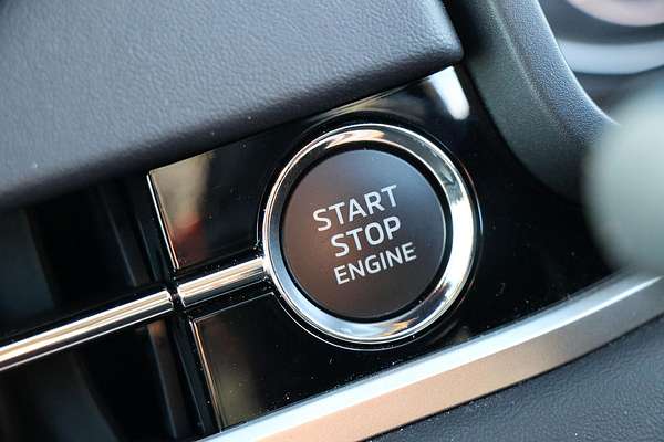 2024 Mitsubishi Outlander Aspire ZM