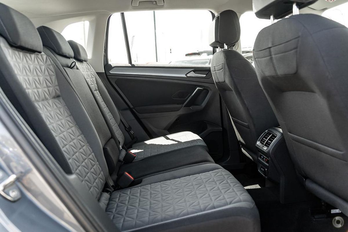 2023 Volkswagen Tiguan 110TSI Life 5N