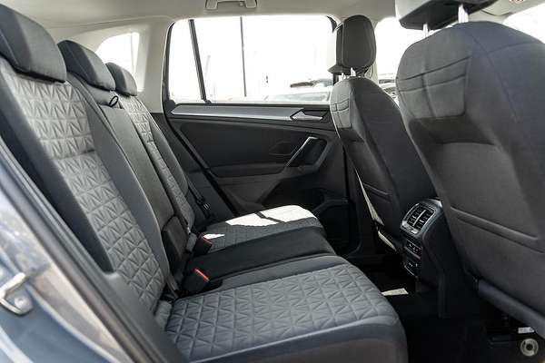 2023 Volkswagen Tiguan 110TSI Life 5N