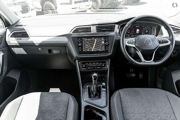 2023 Volkswagen Tiguan 110TSI Life 5N
