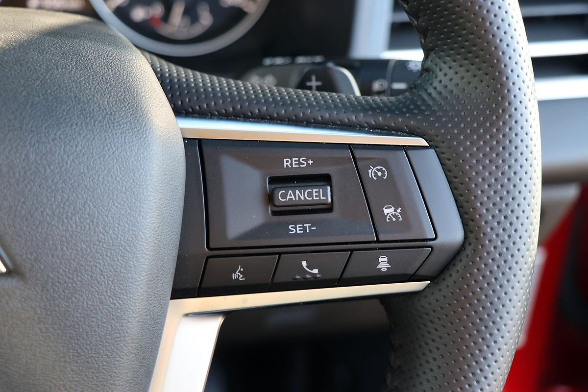 2024 Mitsubishi Outlander Aspire ZM
