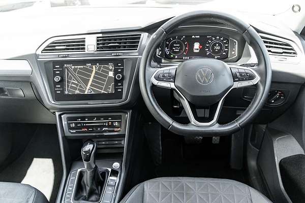 2023 Volkswagen Tiguan 110TSI Life 5N
