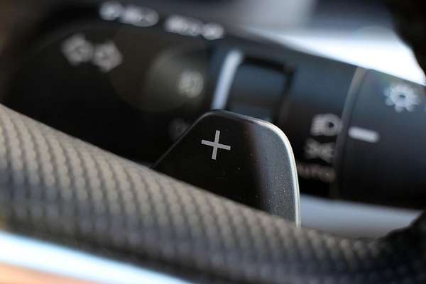 2024 Mitsubishi Outlander Aspire ZM