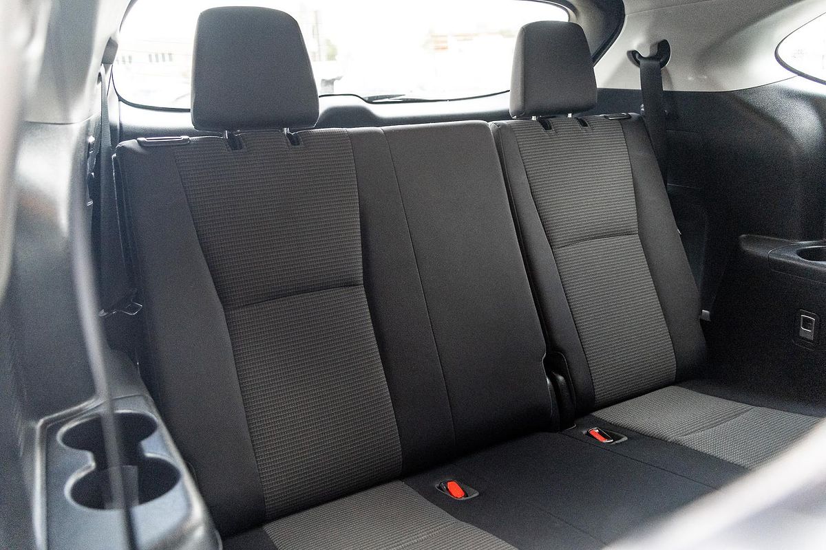 2023 Toyota Kluger GX TXUA75R