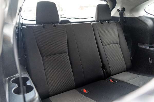 2023 Toyota Kluger GX TXUA75R