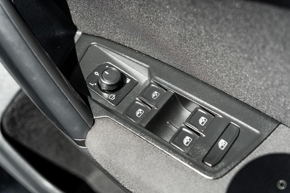 2023 Volkswagen Tiguan 110TSI Life 5N