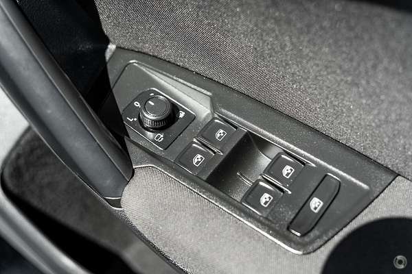2023 Volkswagen Tiguan 110TSI Life 5N