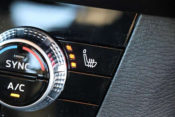 2024 Mitsubishi Outlander Aspire ZM