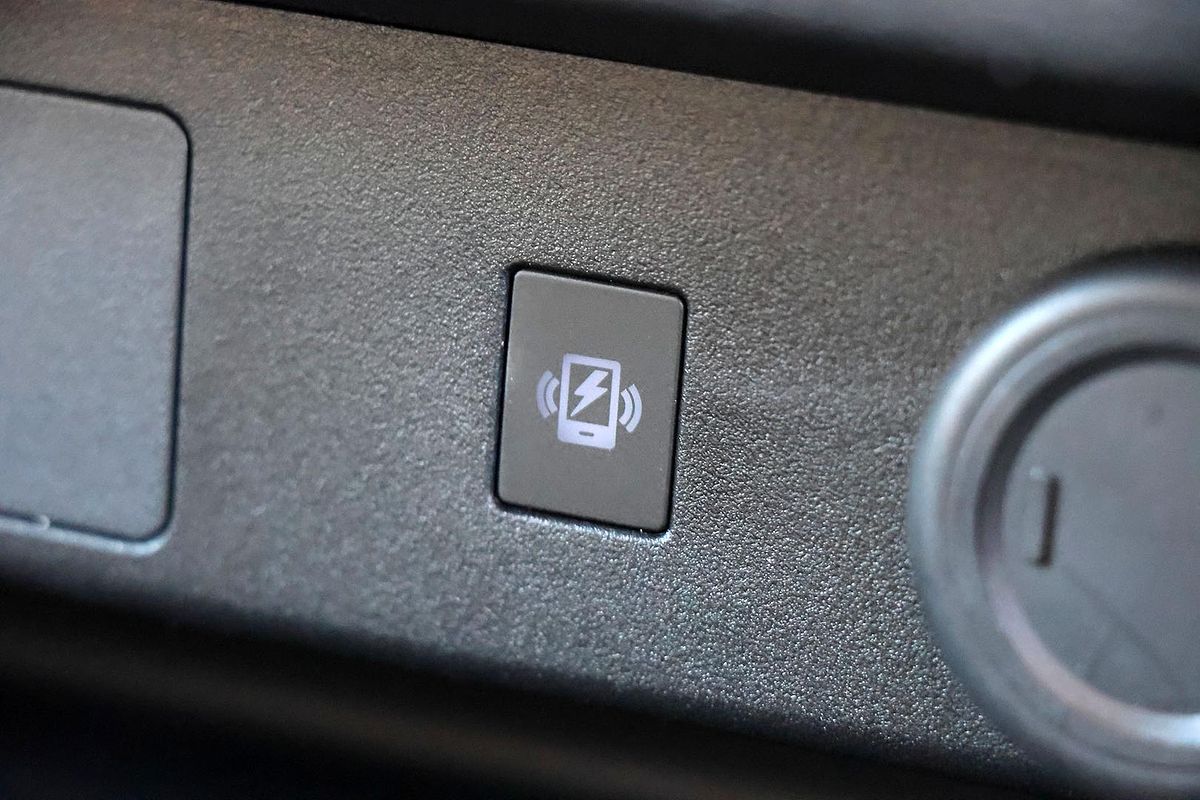 2024 Mitsubishi Outlander Aspire ZM