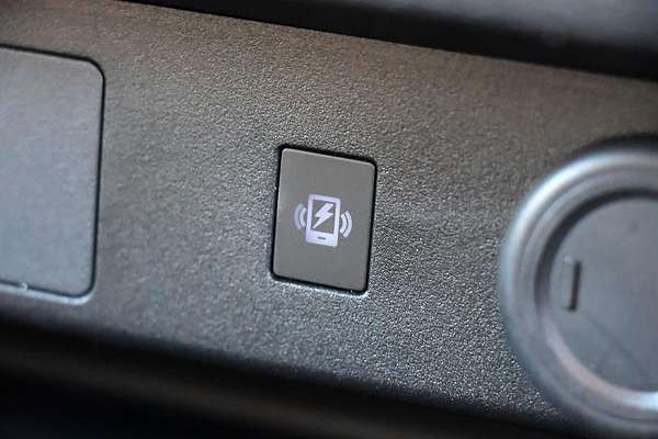 2024 Mitsubishi Outlander Aspire ZM