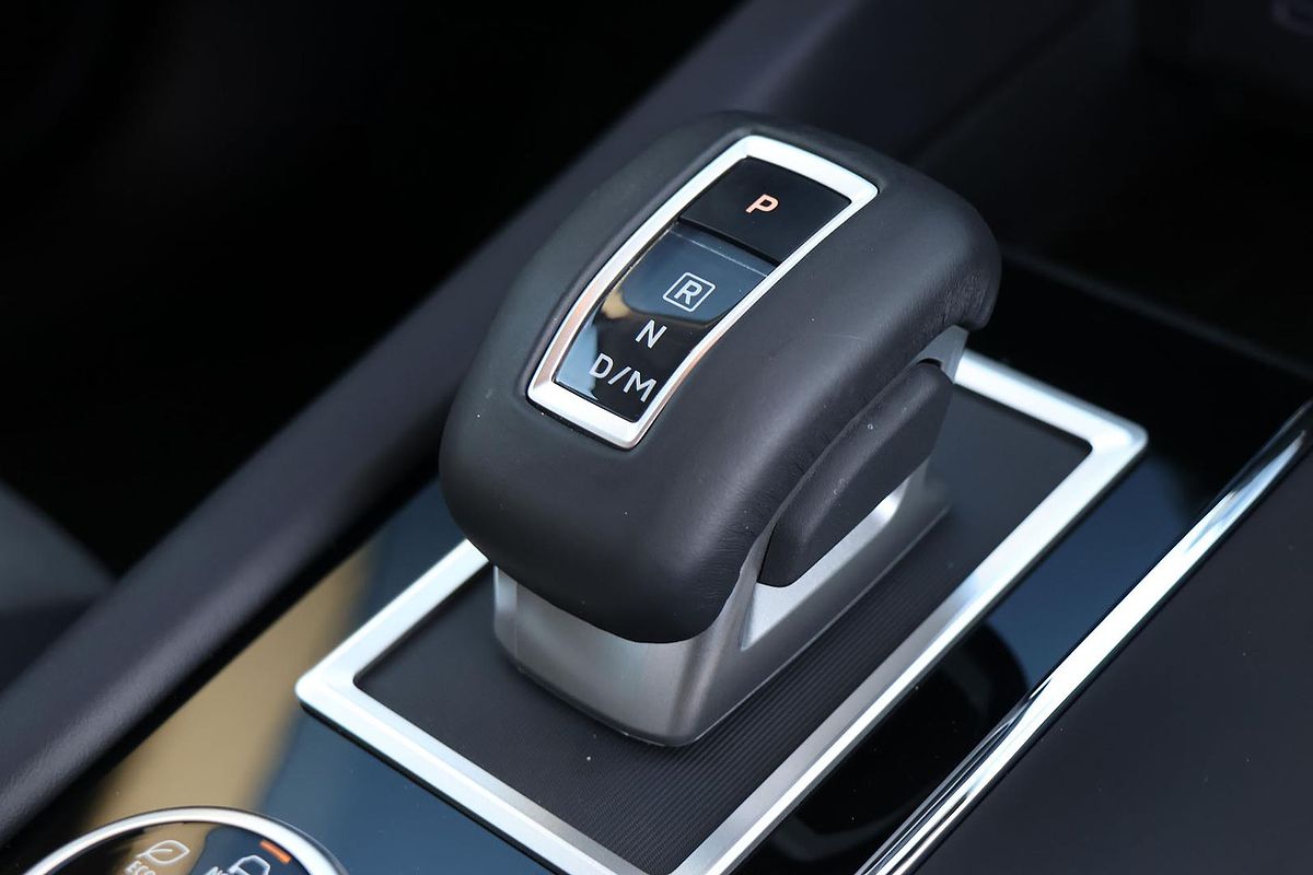 2024 Mitsubishi Outlander Aspire ZM