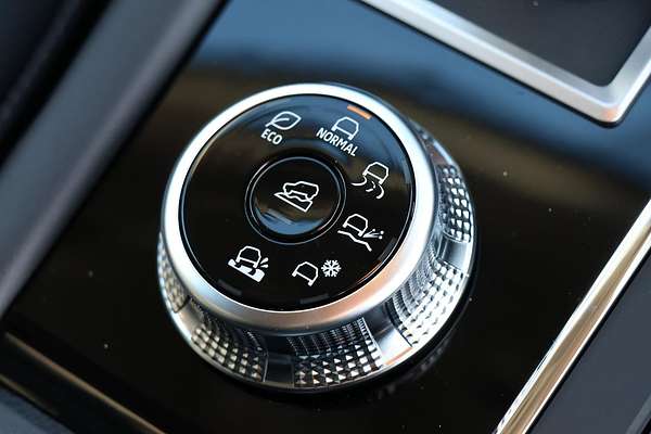 2024 Mitsubishi Outlander Aspire ZM