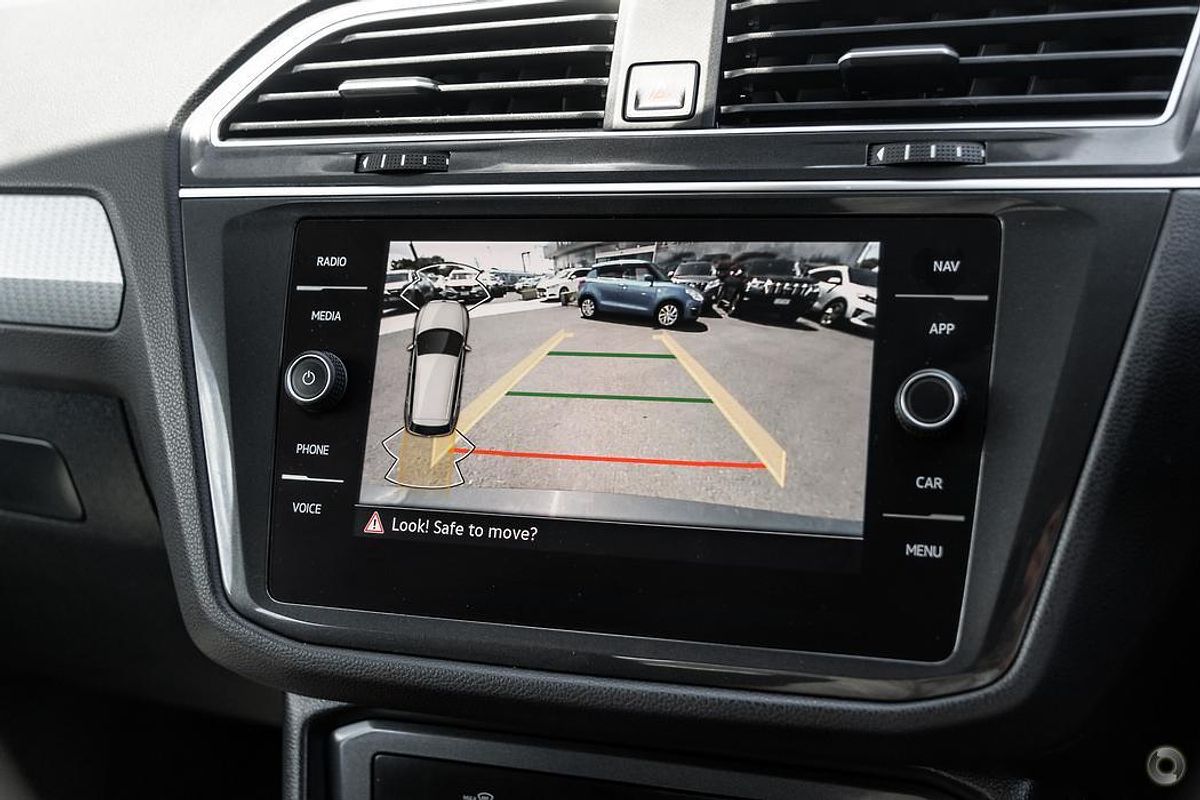 2023 Volkswagen Tiguan 110TSI Life 5N
