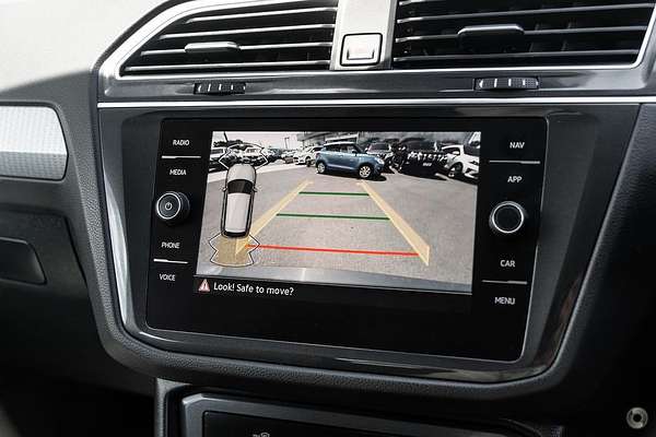 2023 Volkswagen Tiguan 110TSI Life 5N