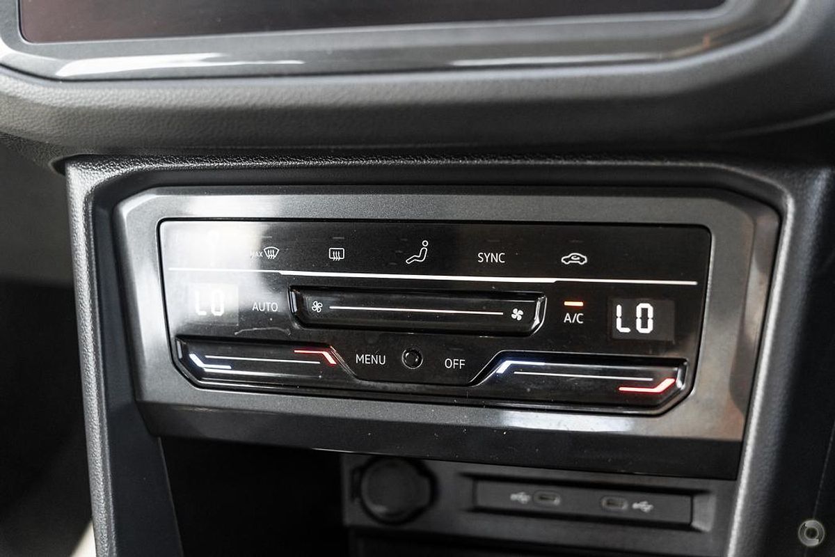2023 Volkswagen Tiguan 110TSI Life 5N