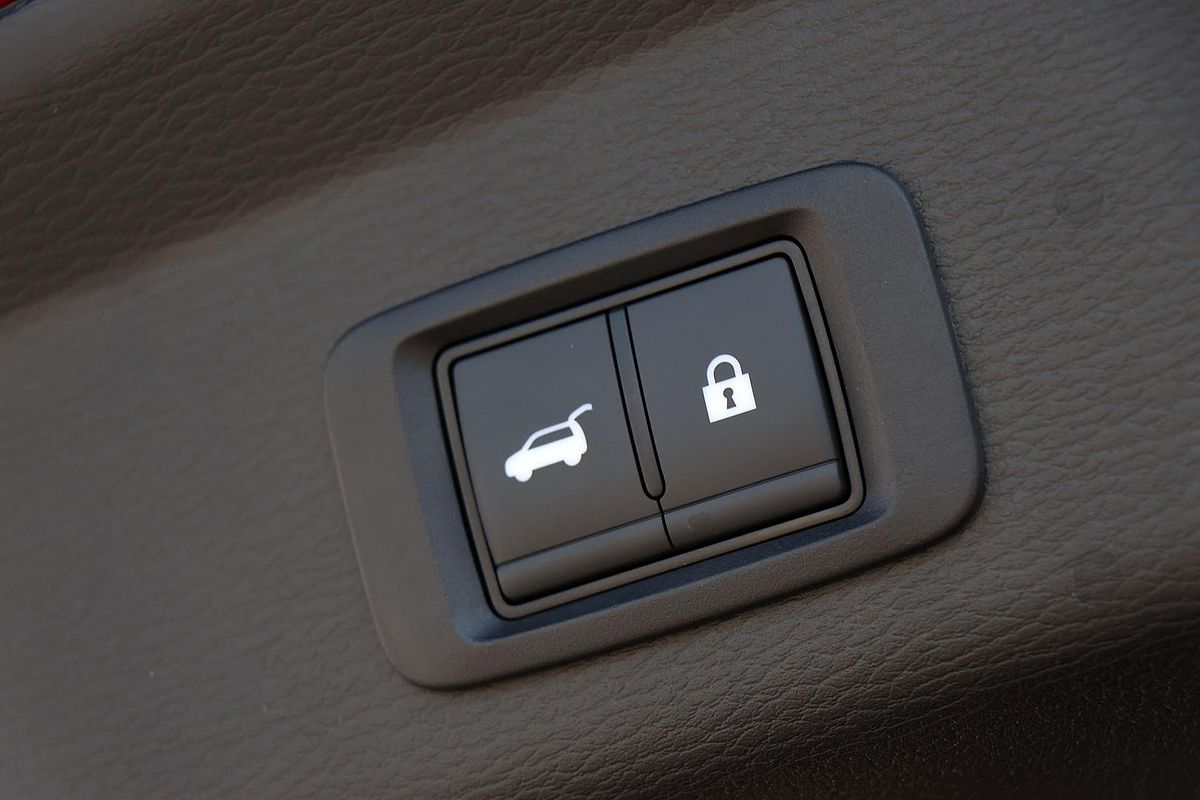 2024 Mitsubishi Outlander Aspire ZM