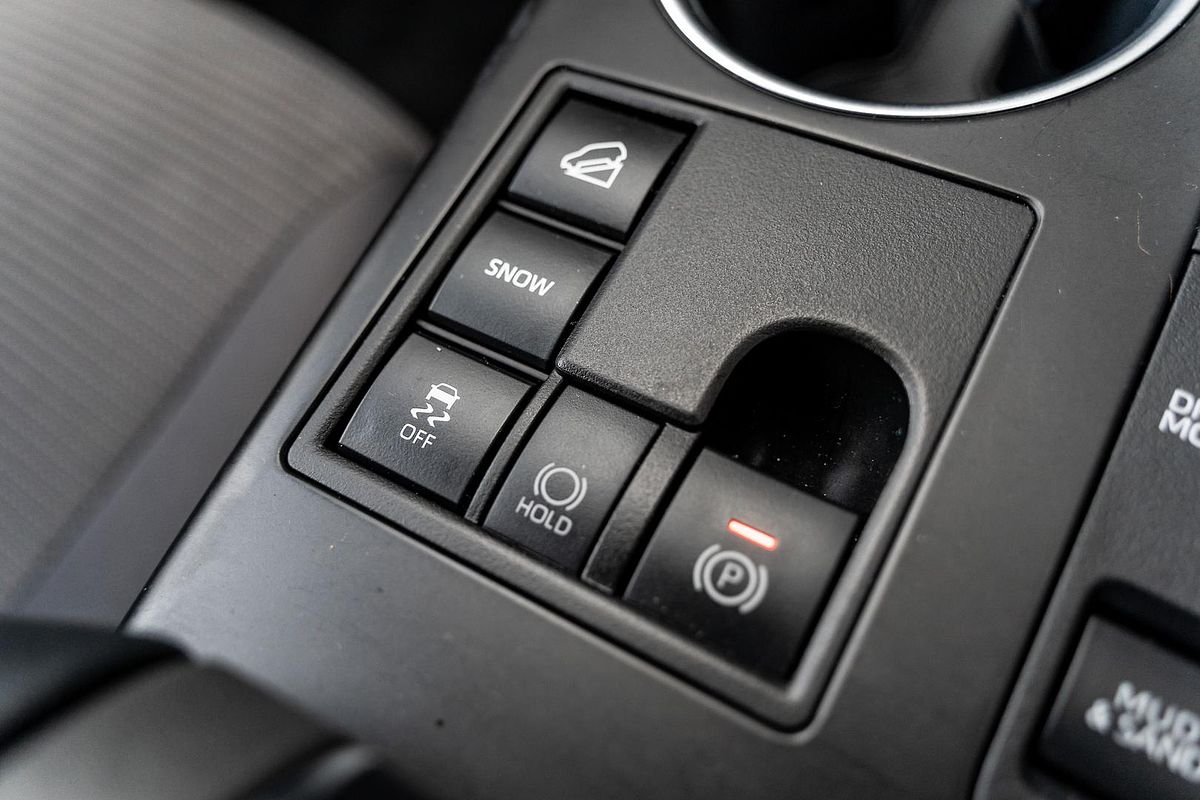 2023 Toyota Kluger GX TXUA75R